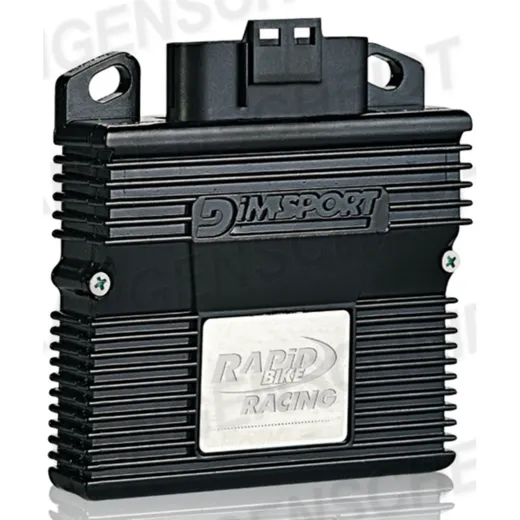 Rapid Bike Racing KRBRAC-070 Programmable Racing Engine Control Unit