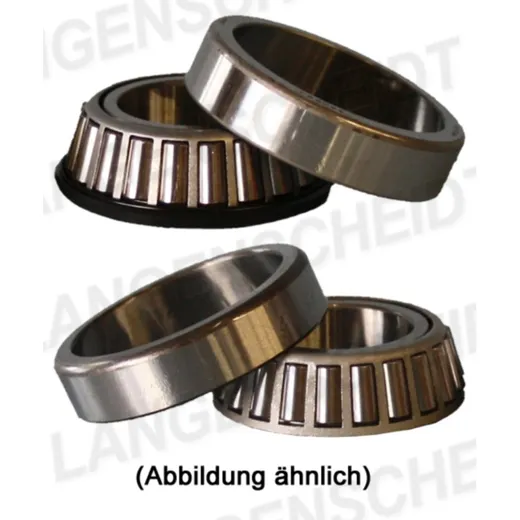 Steering Bearing SGR AKH905 OEM-quality|OL30/51/15 UL30/51/15