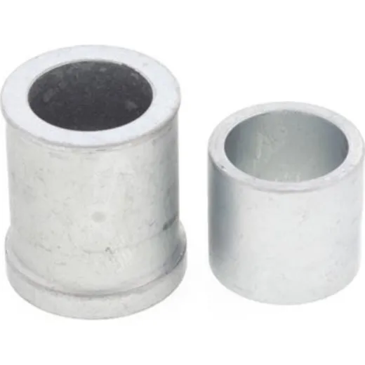 Wheel Spacer Kit Front for: Honda CR125R 92-94