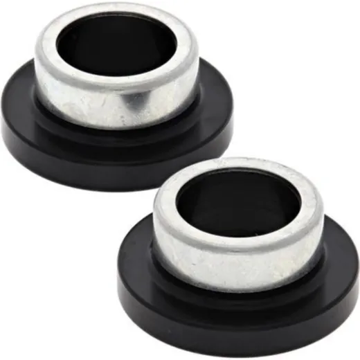 Wheel Spacer Kit Rear for: Honda CR125R 88-94