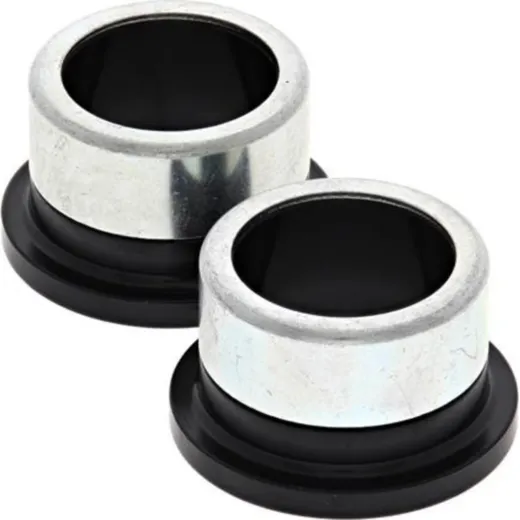 Wheel Spacer Kit Rear for: Honda CR125R 00-07