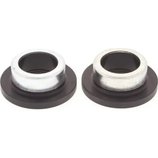 Wheel Spacer Kit Rear for: Honda CR125R 87