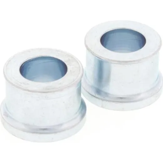 Wheel Spacer Kit Front for: Kawasaki KX65 00-16