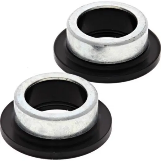 Wheel Spacer Kit Rear for: Suzuki RM125 00-08