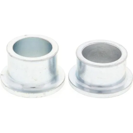Wheel Spacer Kit Rear for: Suzuki DRZ250 CA MODEL CV CARB 01-07