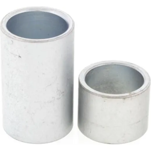 Wheel Spacer Kit Front for: Suzuki RM125 96