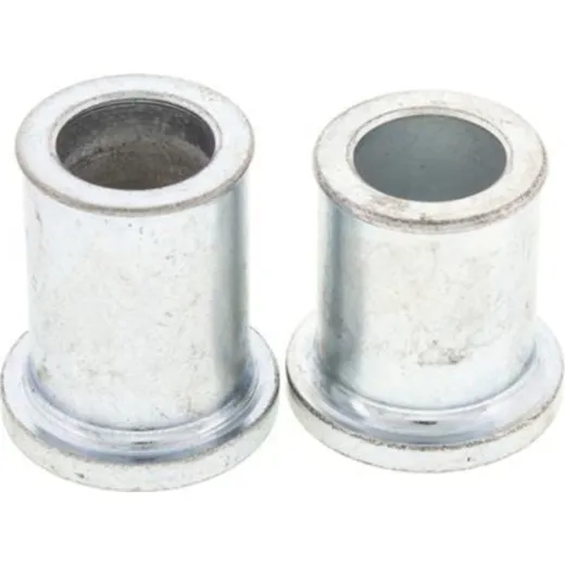 Wheel Spacer Kit Front for: Yamaha TTR125L Disc Brake 00-08