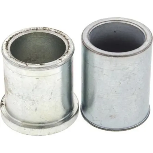 Wheel Spacer Kit Front for: Yamaha YZ125 99-01