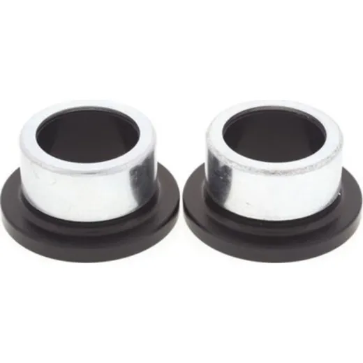 Wheel Spacer Kit Rear for: Yamaha WR250F 01