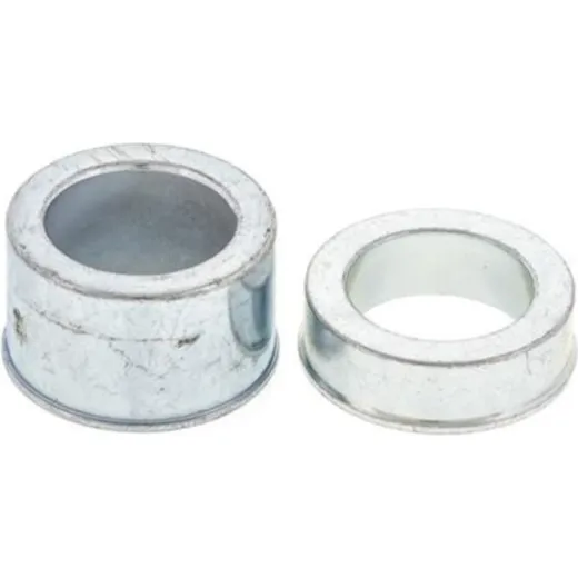 Wheel Spacer Kit Front for: KTM MXC 300 94
