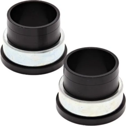 Wheel Spacer Kit Front for: Husaberg 390FE 10-11