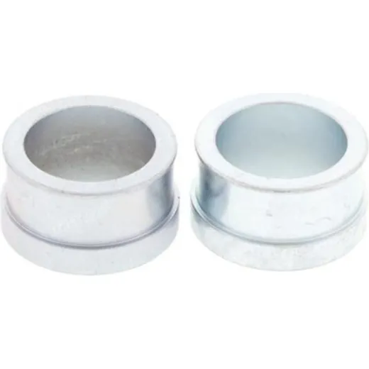 Wheel Spacer Kit Front for: KTM SX 125 00-02
