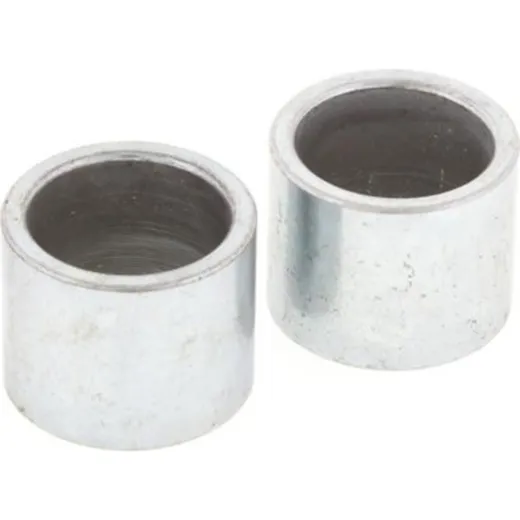 Wheel Spacer Kit Front for: Kawasaki KX125 90-92