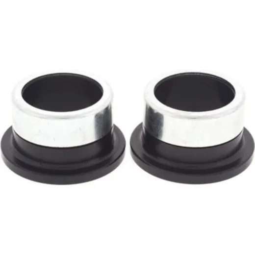 Wheel Spacer Kit Rear for: Yamaha YZ250F 09-18