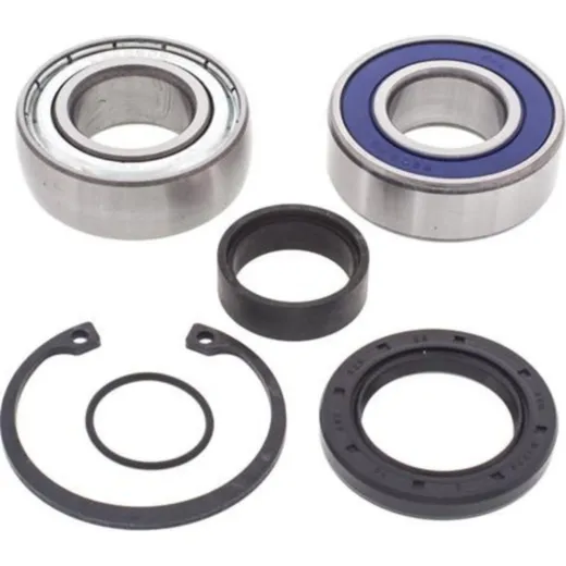Drive Shaft Repair Kit Lower-Track for: Polaris Super Sport Edge 550 01-04