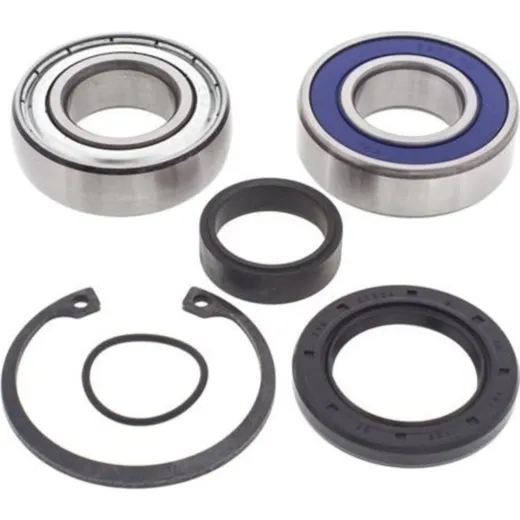 Drive Shaft Repair Kit Lower-Track for: Polaris 340 TranSport/Euro 08