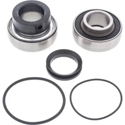 Blindwellenkit - oben - Arctic Cat F7 700 04-05
