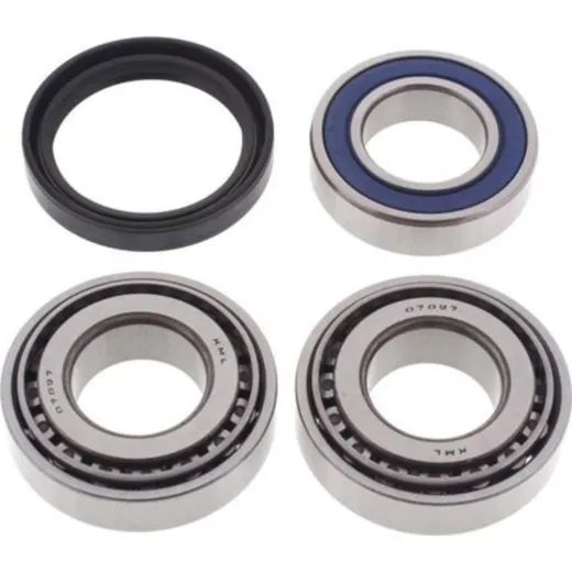 Blindwellenkit - oben - Ski-Doo Tundra/II/LT 93-97