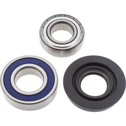 Drive Shaft Repair Kit Lower-Track Ski-Doo Formula Deluxe 583 98-99