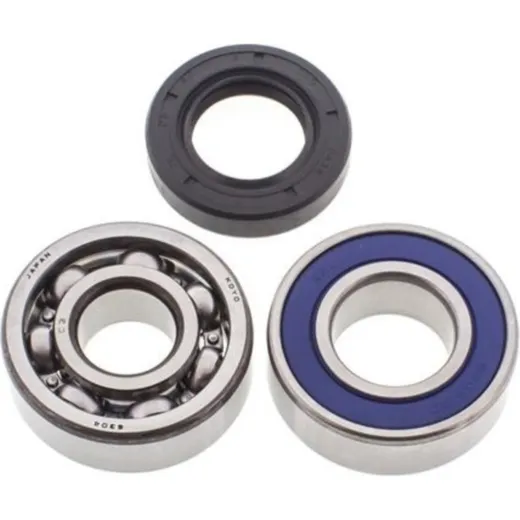 Jack Shaft Kit Upper for: Yamaha Bravo 250 84-11