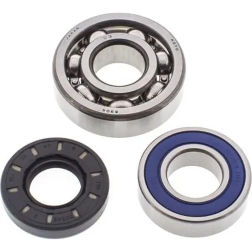 Drive Shaft Repair Kit Lower-Track for: Yamaha Bravo 250 84-11