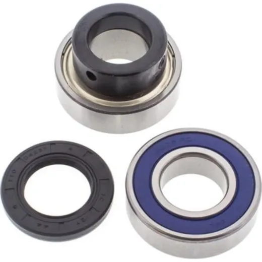 Blindwellenkit - oben - für: Yamaha Excell V XL540 85-91