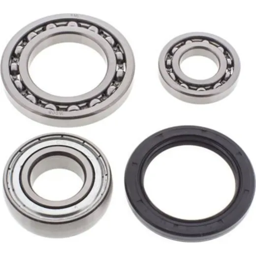 Blindwellenkit - oben - für: Polaris FS/FST Classic 06