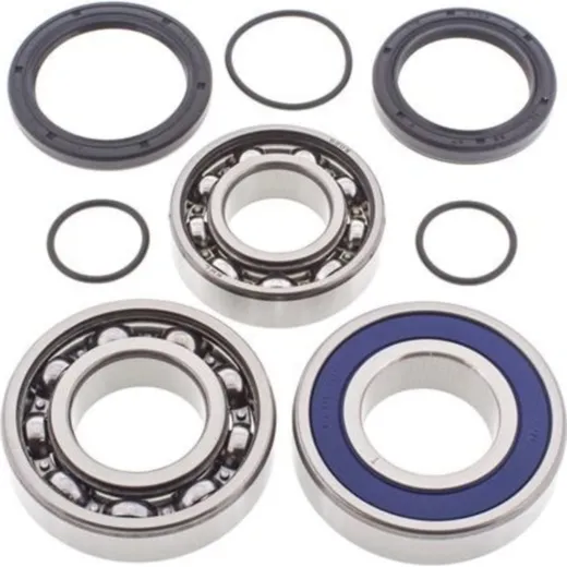 Blindwellenkit - oben - für: Yamaha Apex ER EFI 06