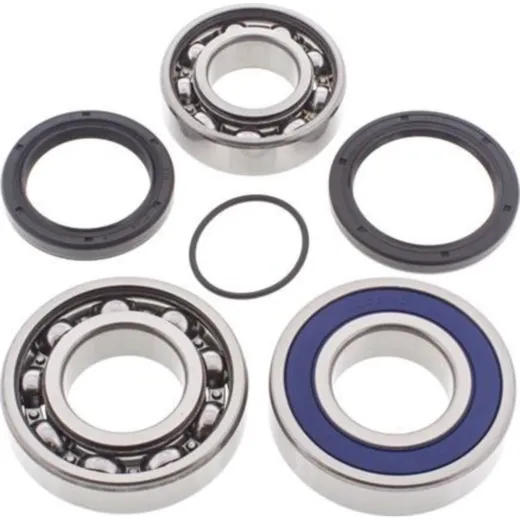 Jack Shaft Kit Upper for: Yamaha Apex ER EFI 07