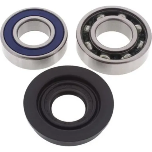 Drive Shaft Repair Kit Lower-Track Ski-Doo Formula MX Z440/MXZ X 97-98