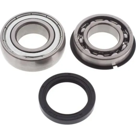 Blindwellenkit - oben - für: Yamaha Phazer 500 07