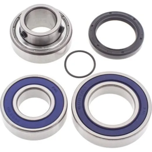 Drive Shaft Repair Kit Lower-Track for: Yamaha Apex EFI 10-17