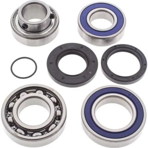 Drive Shaft Repair Kit Lower-Track for: Yamaha FX Nytro EFI 08