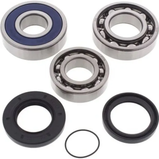 Blindwellenkit oben - für: Yamaha Apex EFI 10-17