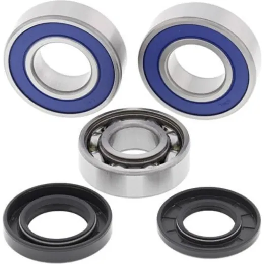 Blindwellenkit oben - für: Yamaha V Max 500 94-96