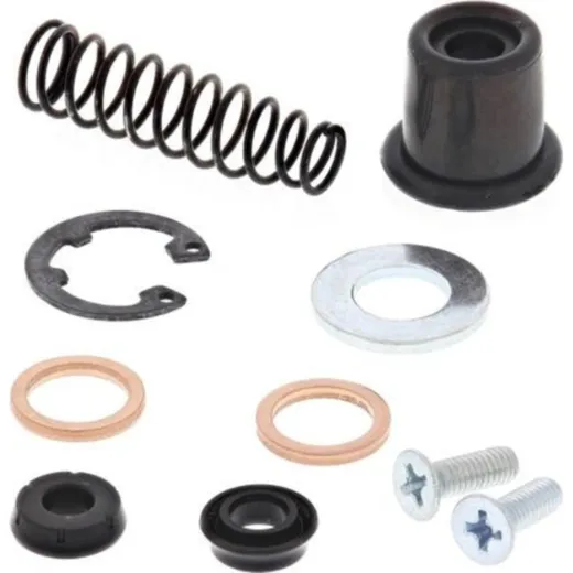 Master Cylinder Rebuild Kit - Front for: Honda CB300F 15-18