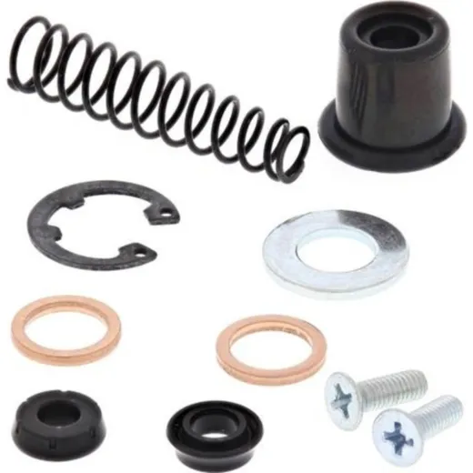 Master Cylinder Rebuild Kit - Front for: Honda CR125R 99-07