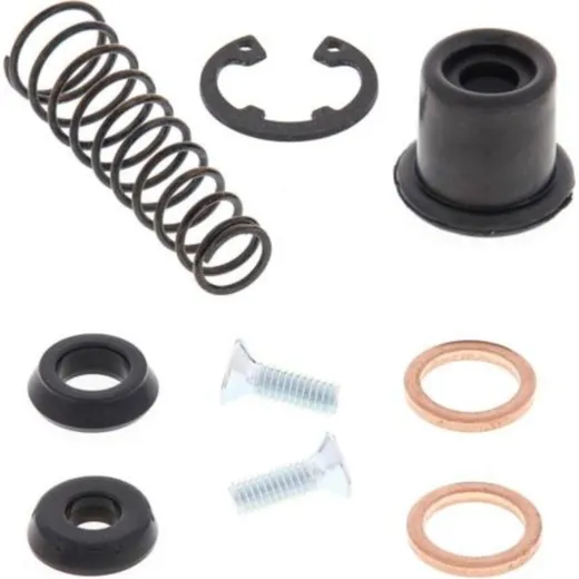 Master Cylinder Rebuild Kit - Front Arctic Cat 400 DVX 04-08