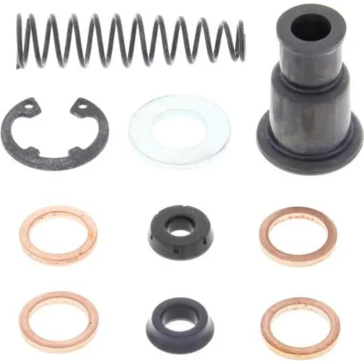 Master Cylinder Rebuild Kit - Front for: Honda CRF250R 07-18