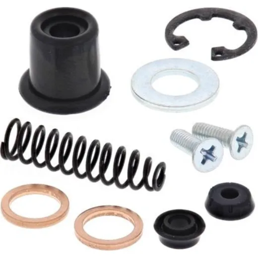 Master Cylinder Rebuild Kit - Front for: Kawasaki KX125 97-00