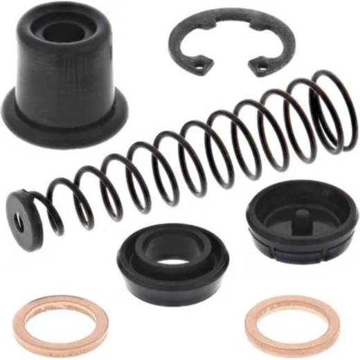 Master Cylinder Rebuild Kit - Front for: CAN-AM Outlander 330 04-05