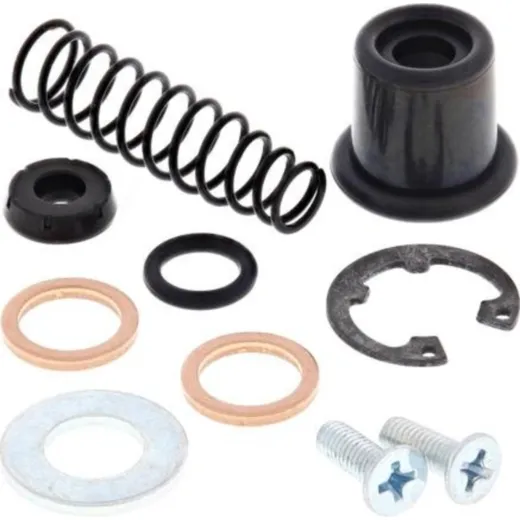 Master Cylinder Rebuild Kit - Front for: Yamaha YSR50 87-92
