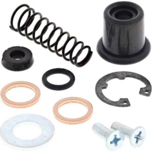 Master Cylinder Rebuild Kit - Front for: Yamaha TTR225 01-04