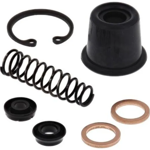 Master Cylinder Rebuild Kit - Rear for: Yamaha WR250F 03-18