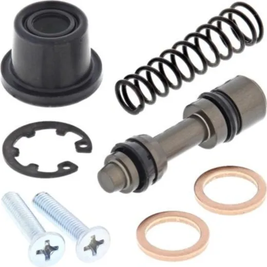 Master Cylinder Rebuild Kit - Front for: Husaberg 650FE 06