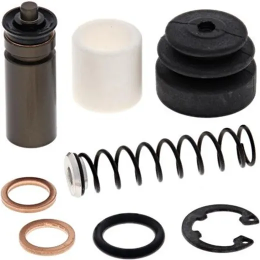 Hauptbremszylinder Reparatursatz - hinten für: Husaberg 450FE 06-08