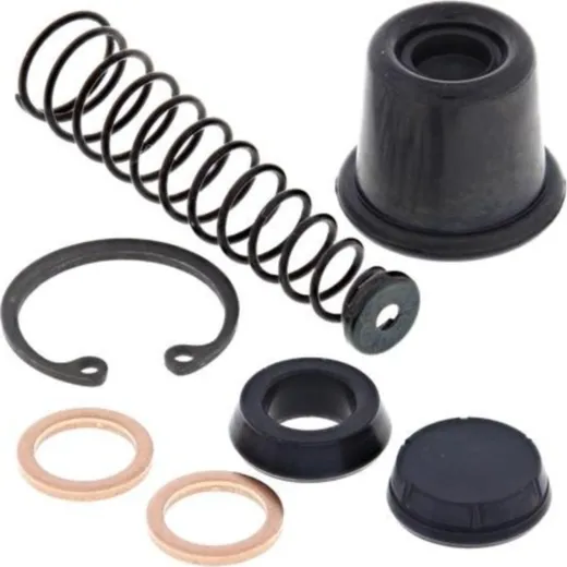 Master Cylinder Rebuild Kit - Rear for: Kawasaki ZEPHYR ZR750C 91-93