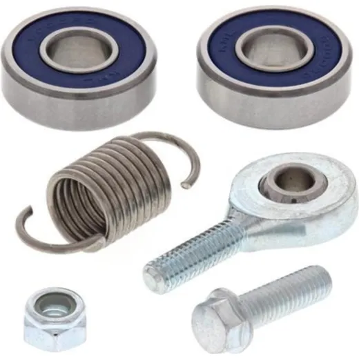 Rear Brake Pedal Kit for: Husaberg 390FE 10-11