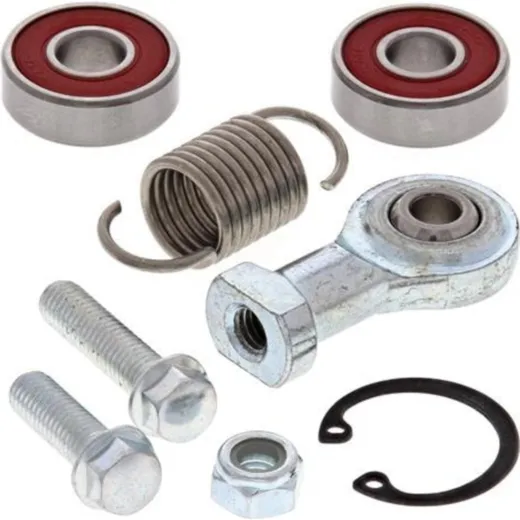 Rear Brake Pedal Kit for: Husqvarna 701 Enduro 16