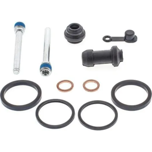Caliper Rebuild Rebuild Kit - Front for: CAN-AM Commander 1000 DPS 16-18